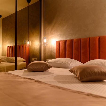 Hygge Boutique Apartment Trogir Luaran gambar