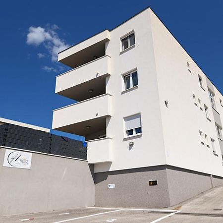 Hygge Boutique Apartment Trogir Luaran gambar