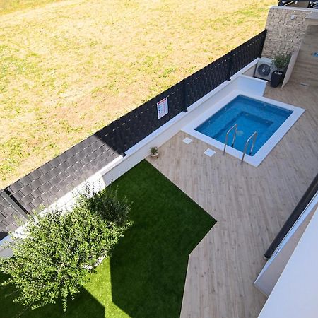 Hygge Boutique Apartment Trogir Luaran gambar
