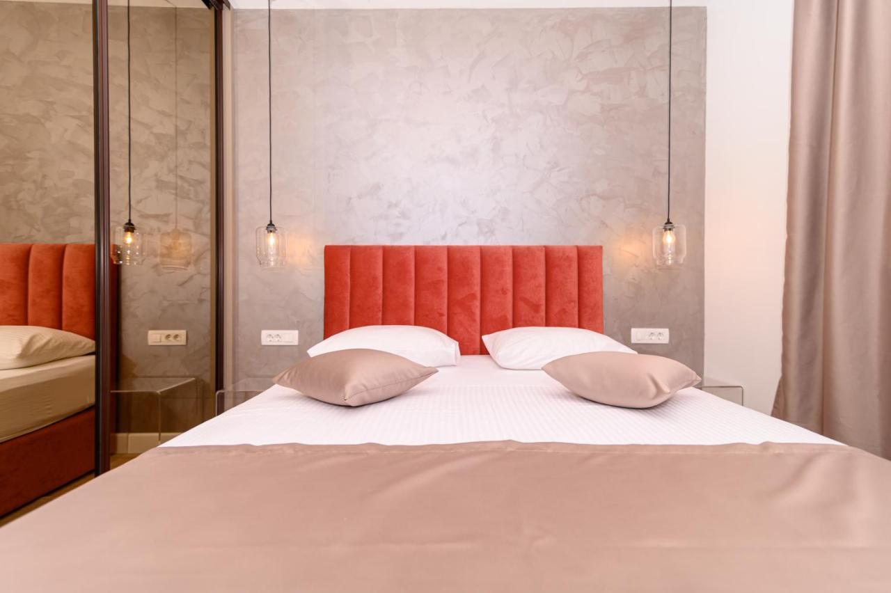 Hygge Boutique Apartment Trogir Luaran gambar