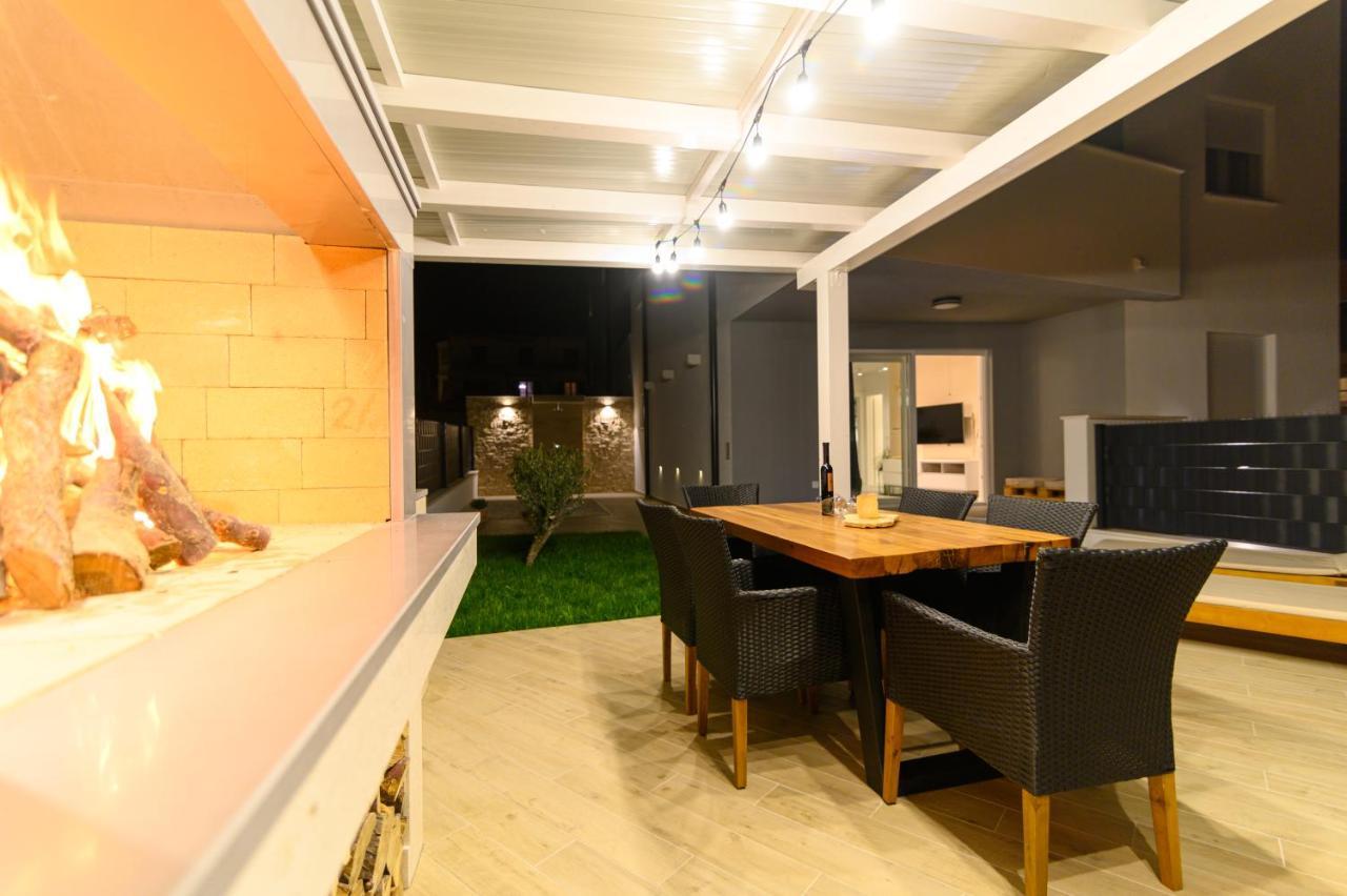 Hygge Boutique Apartment Trogir Luaran gambar