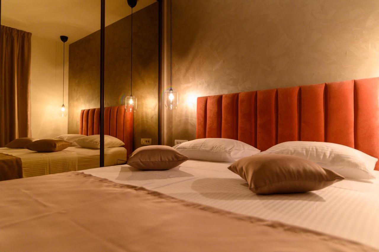 Hygge Boutique Apartment Trogir Luaran gambar