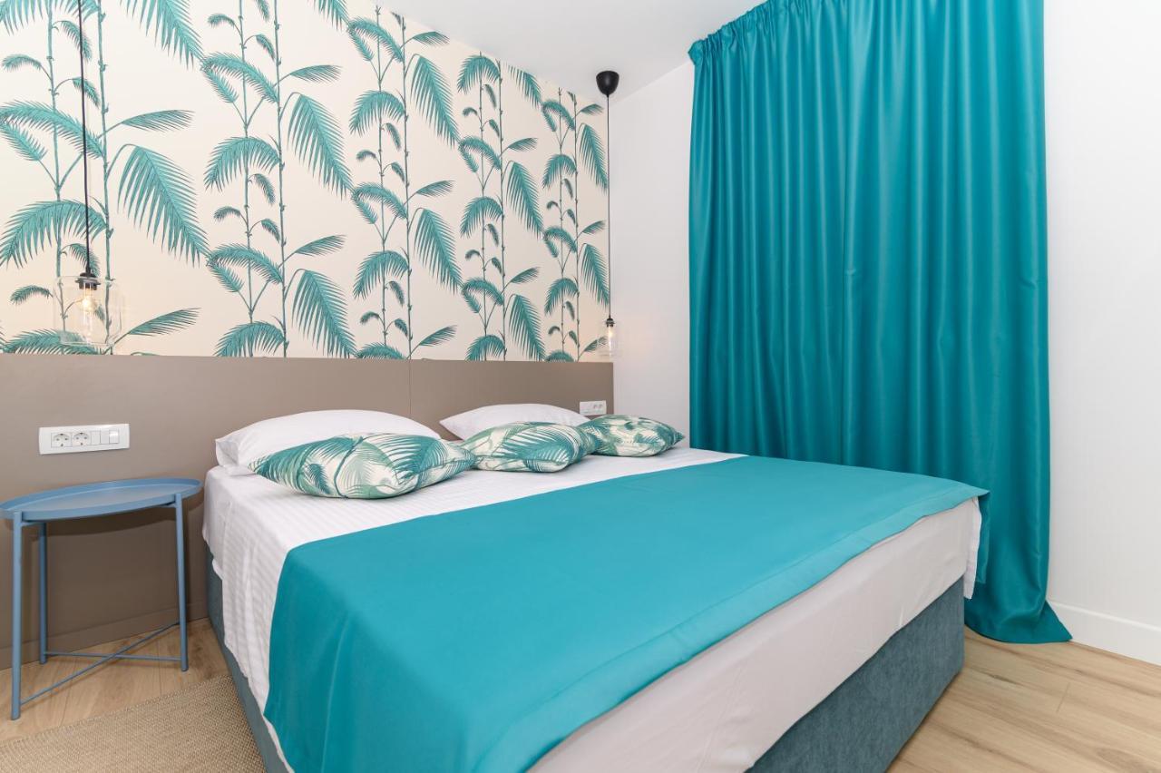 Hygge Boutique Apartment Trogir Luaran gambar