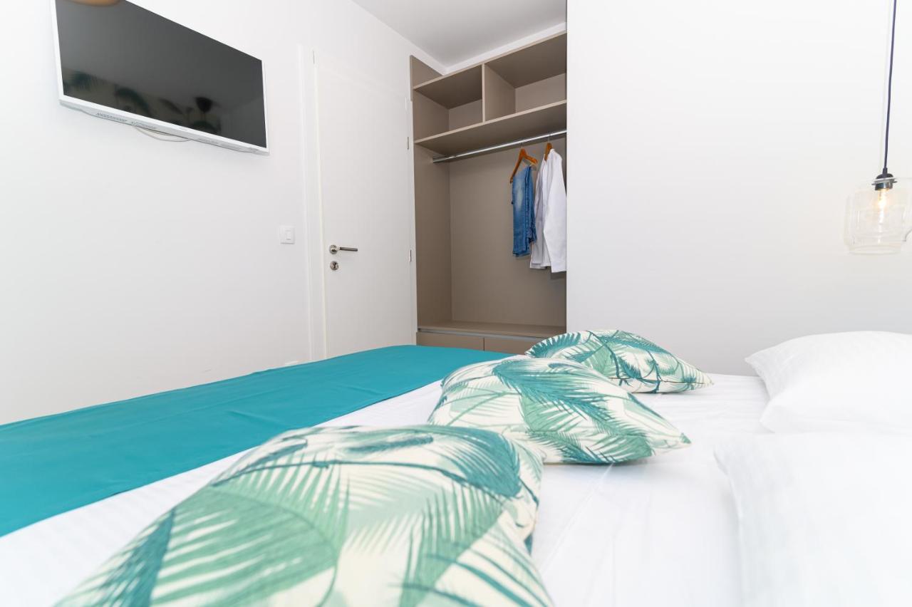 Hygge Boutique Apartment Trogir Luaran gambar