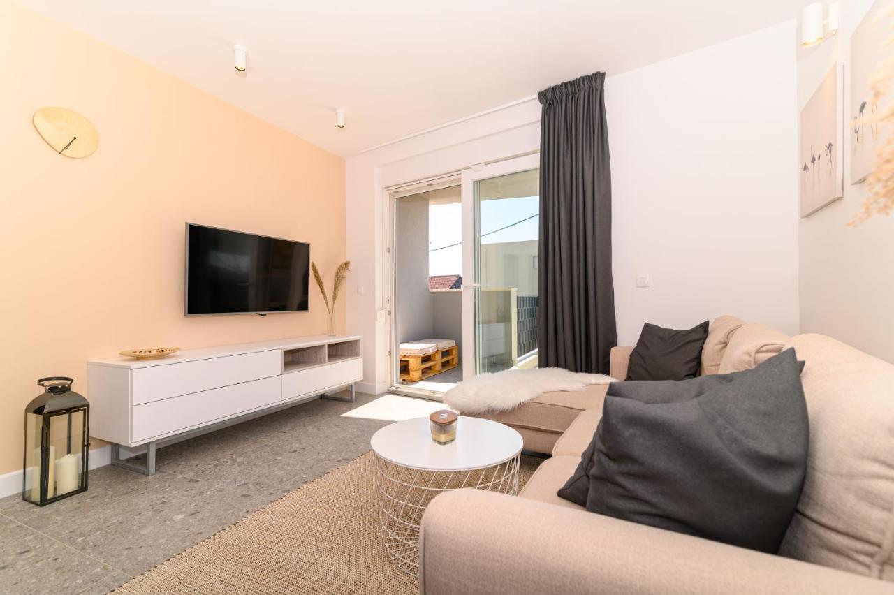 Hygge Boutique Apartment Trogir Luaran gambar