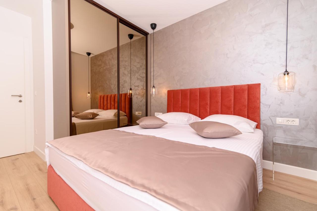 Hygge Boutique Apartment Trogir Luaran gambar