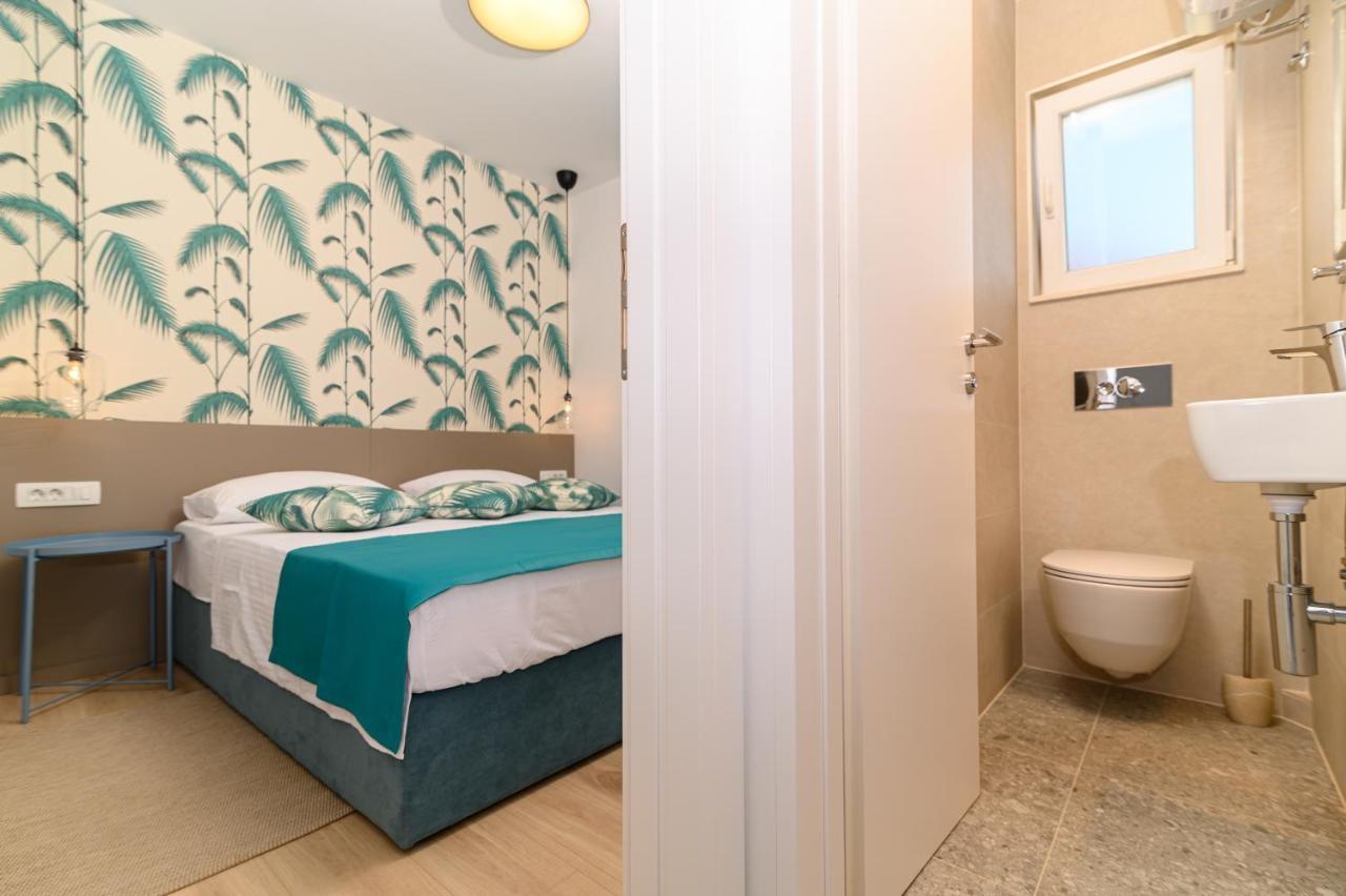 Hygge Boutique Apartment Trogir Luaran gambar