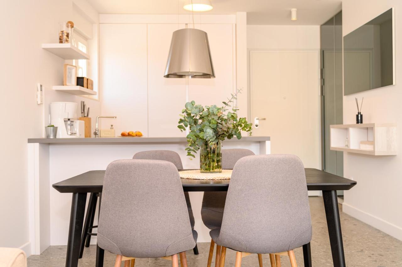 Hygge Boutique Apartment Trogir Luaran gambar