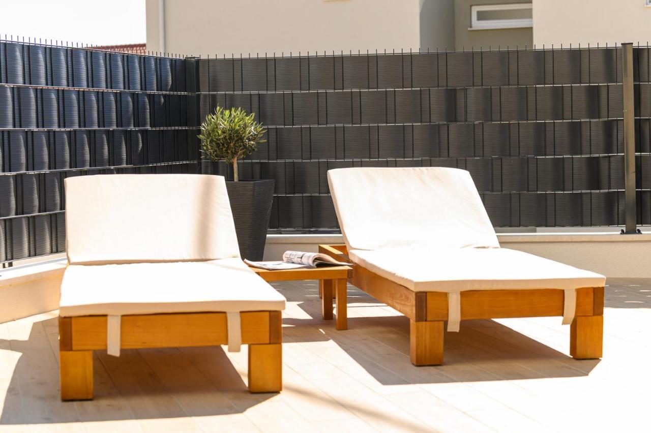 Hygge Boutique Apartment Trogir Luaran gambar