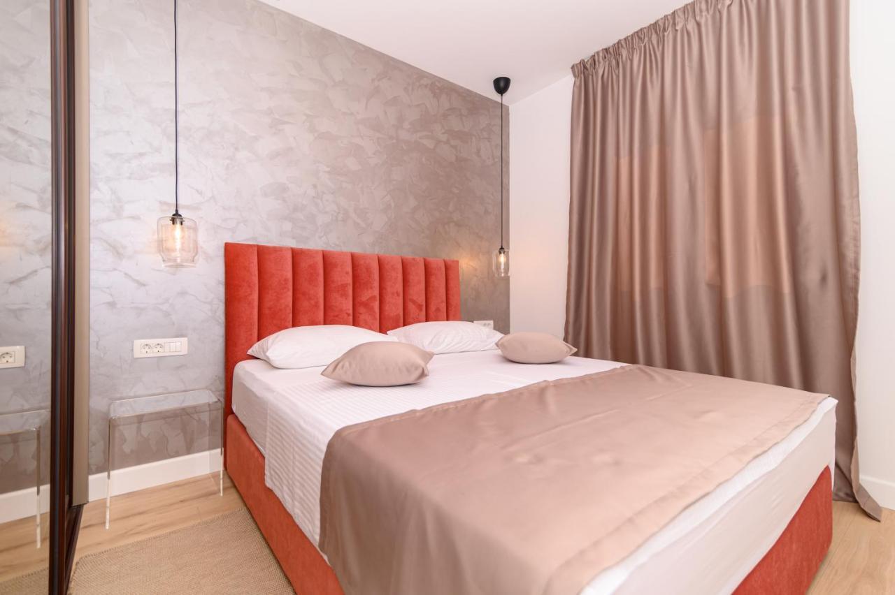 Hygge Boutique Apartment Trogir Luaran gambar
