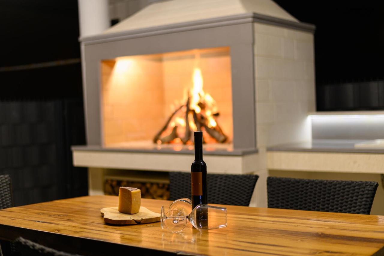 Hygge Boutique Apartment Trogir Luaran gambar