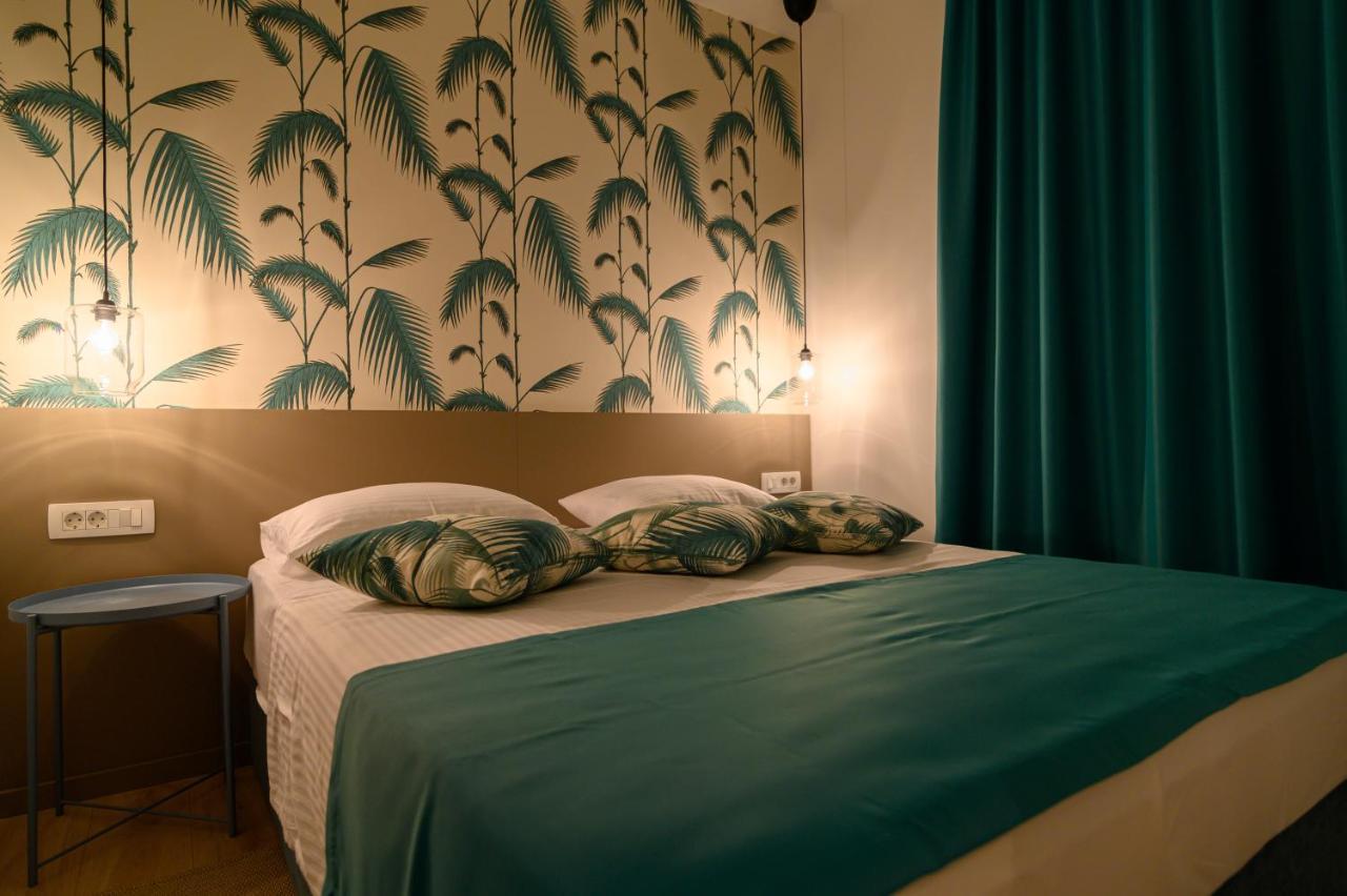Hygge Boutique Apartment Trogir Luaran gambar
