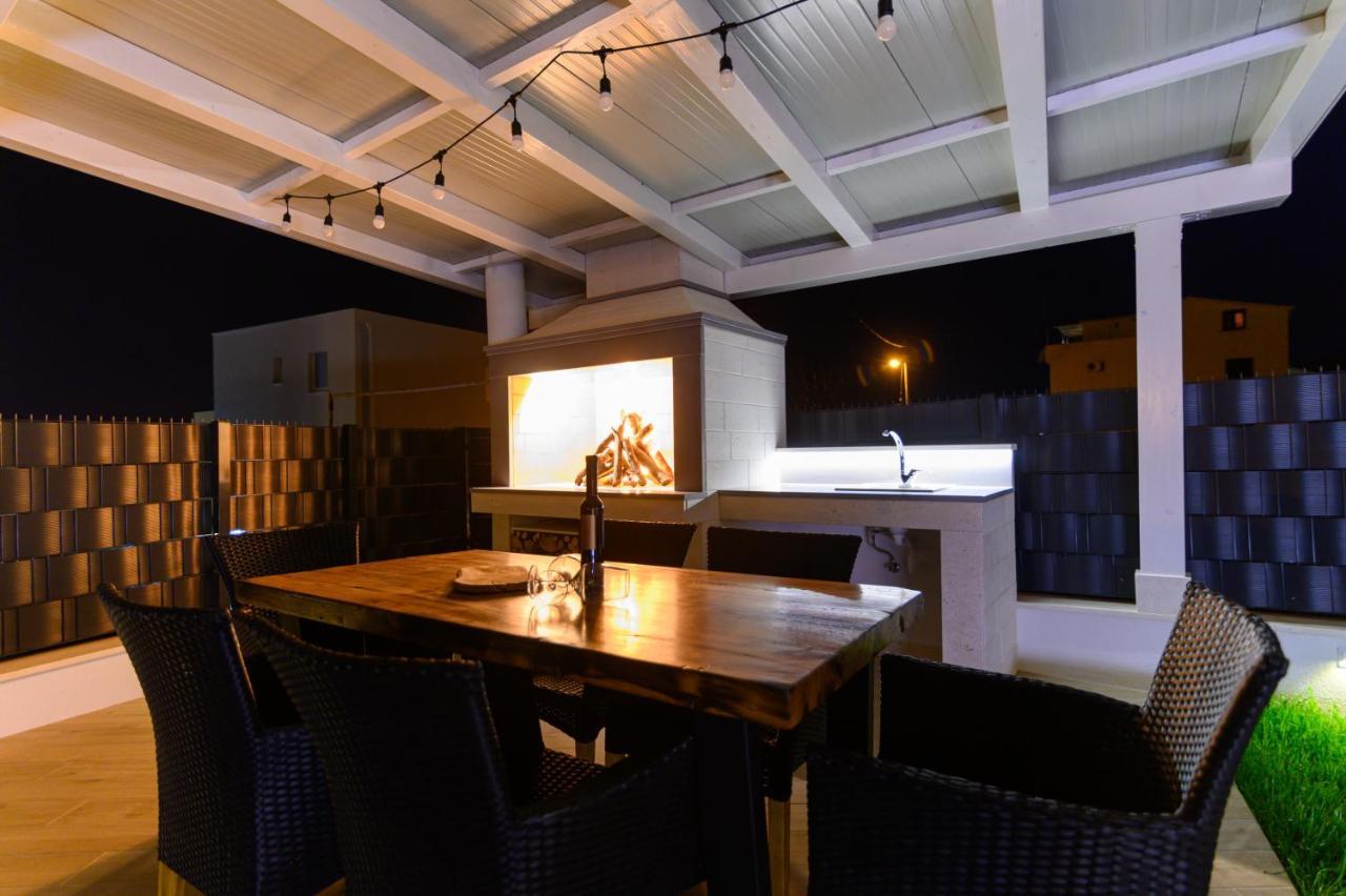 Hygge Boutique Apartment Trogir Luaran gambar