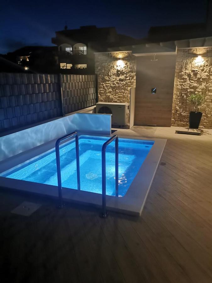 Hygge Boutique Apartment Trogir Luaran gambar