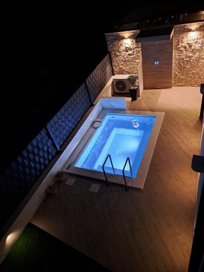 Hygge Boutique Apartment Trogir Luaran gambar